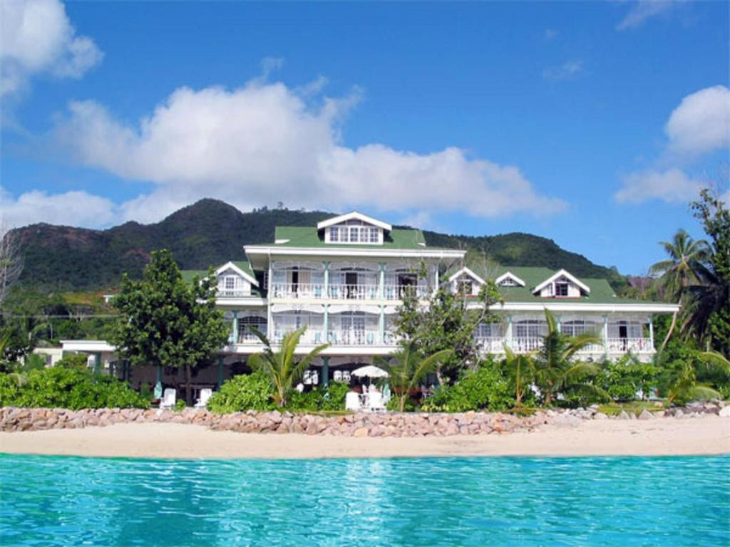 Palm Beach Hotel 3* миниатюра 6