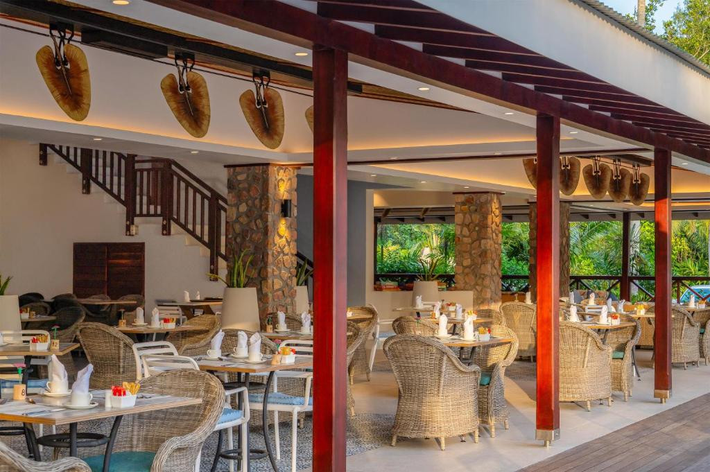 Paradise Sun 4* миниатюра 3