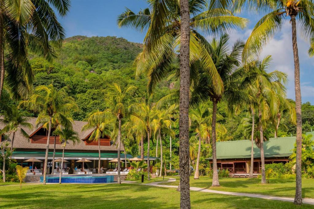 Paradise Sun 4* миниатюра 4