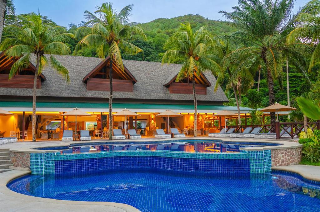 Paradise Sun 4* миниатюра 5