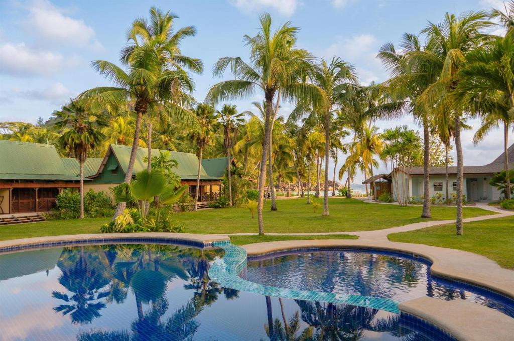 Paradise Sun 4* миниатюра 6