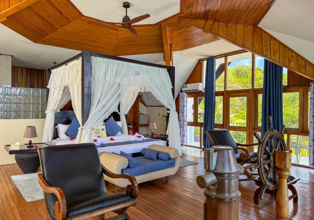 Patatran Village 3* миниатюра 3
