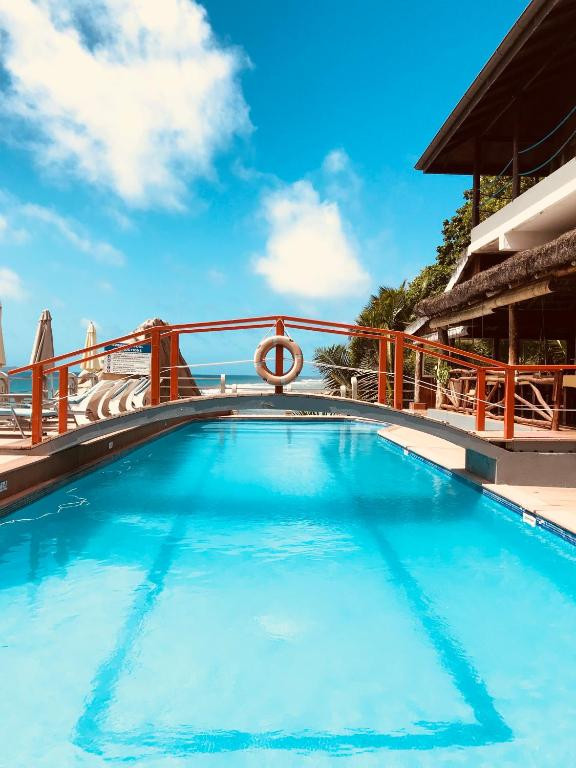 Patatran Village 3* миниатюра 3