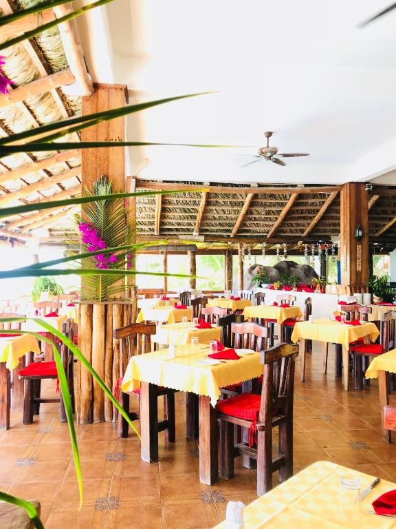 Patatran Village 3* миниатюра 4