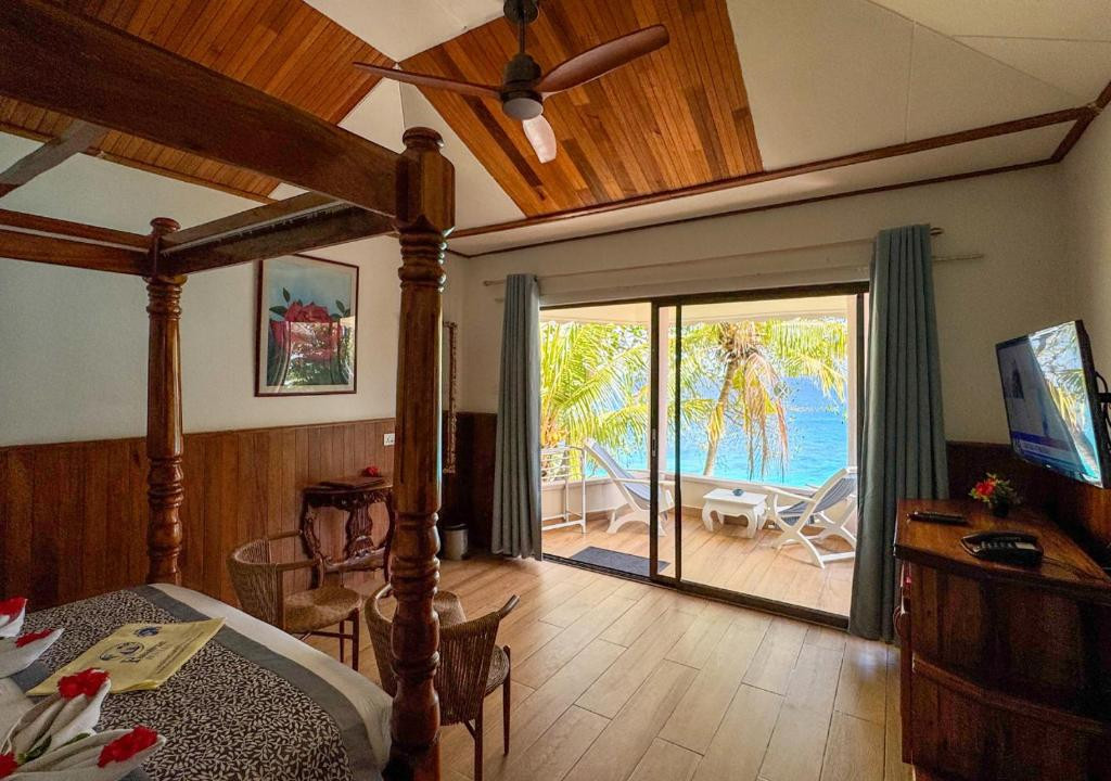 Patatran Village 3* миниатюра 6