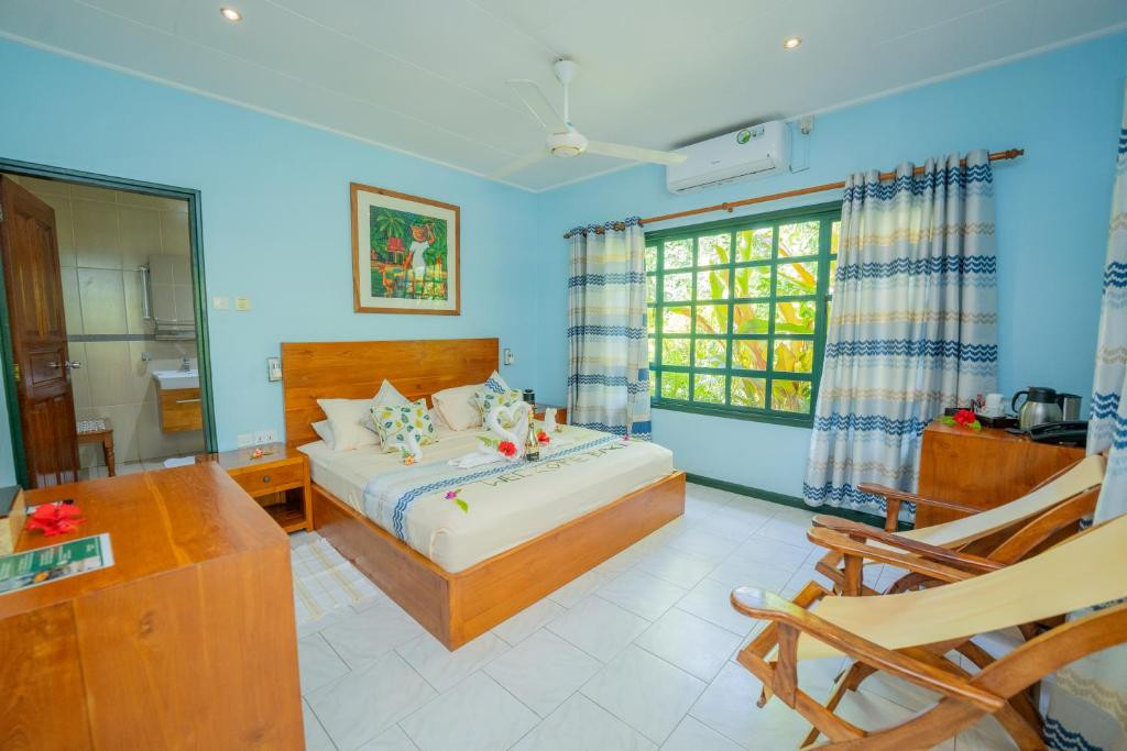 Pension Michel 2* миниатюра 3