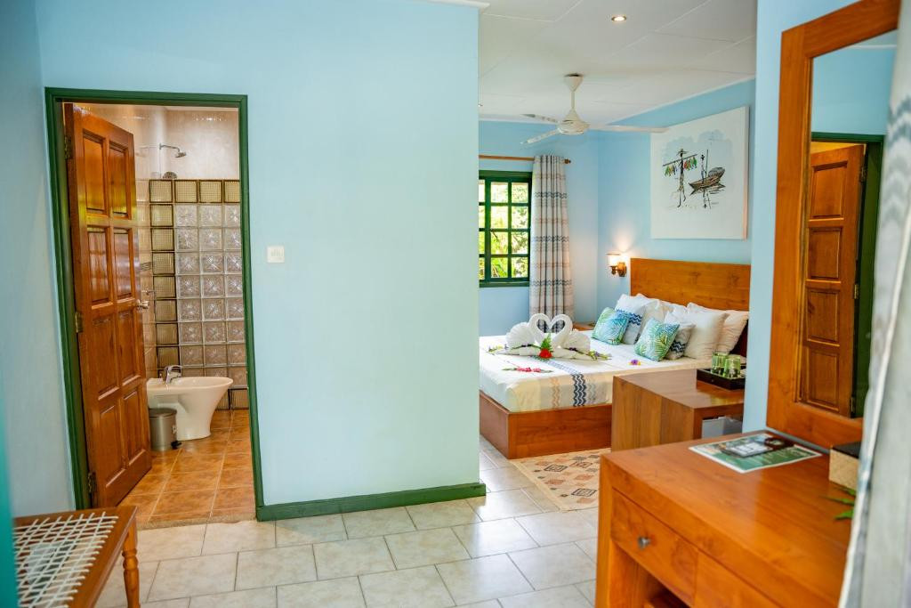 Pension Michel 2* миниатюра 5