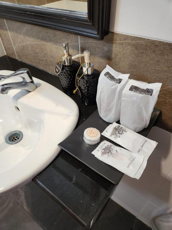 Sereneburi Patong 3* миниатюра 4