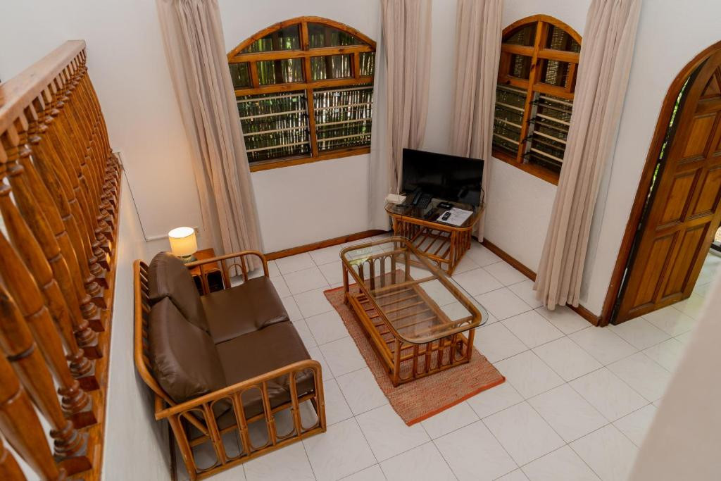 Romance Bungalow 2* миниатюра 4