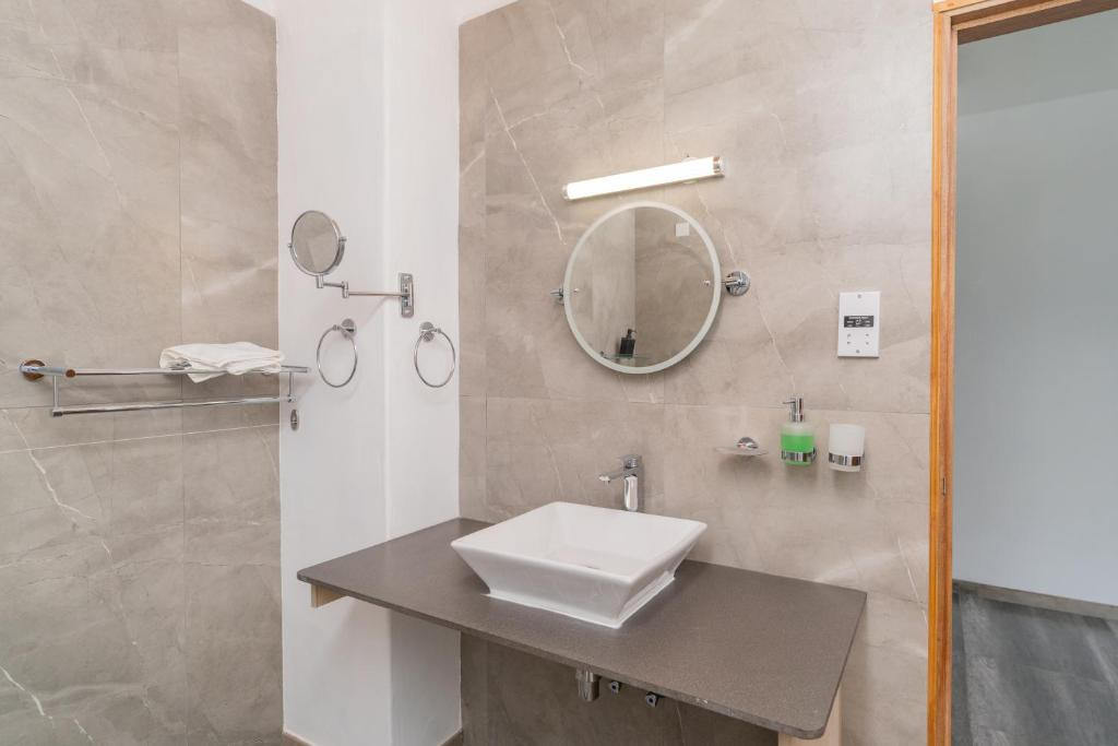 Romance Bungalow 2* миниатюра 5