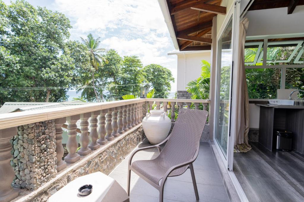 Romance Bungalow 2* миниатюра 6