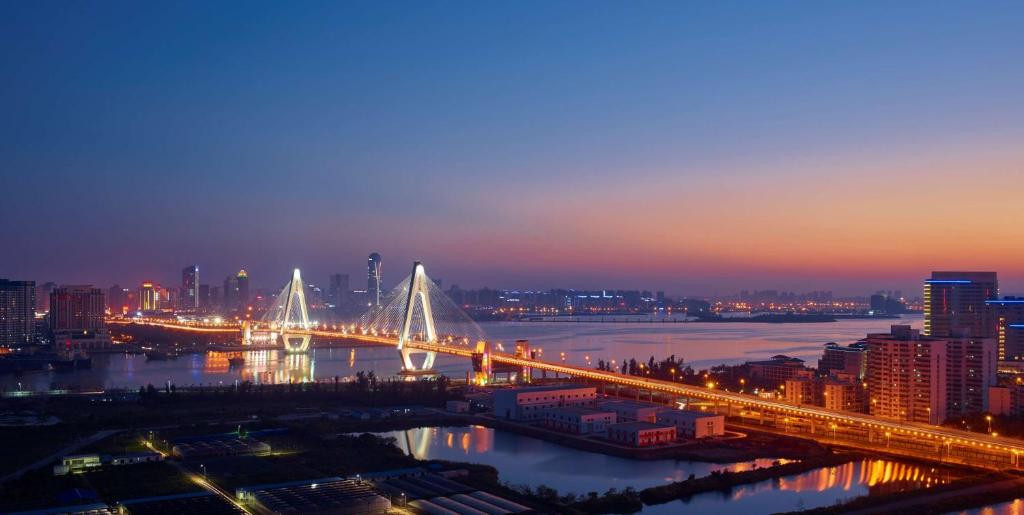Hilton Haikou 5* миниатюра 6