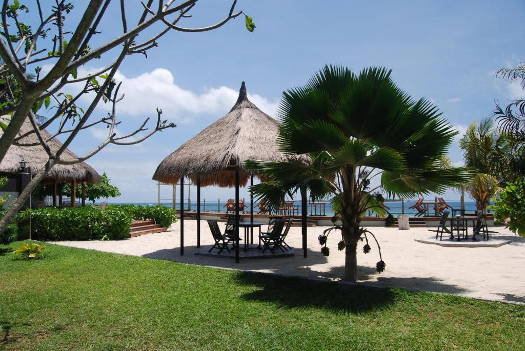The Islander 3* миниатюра 5