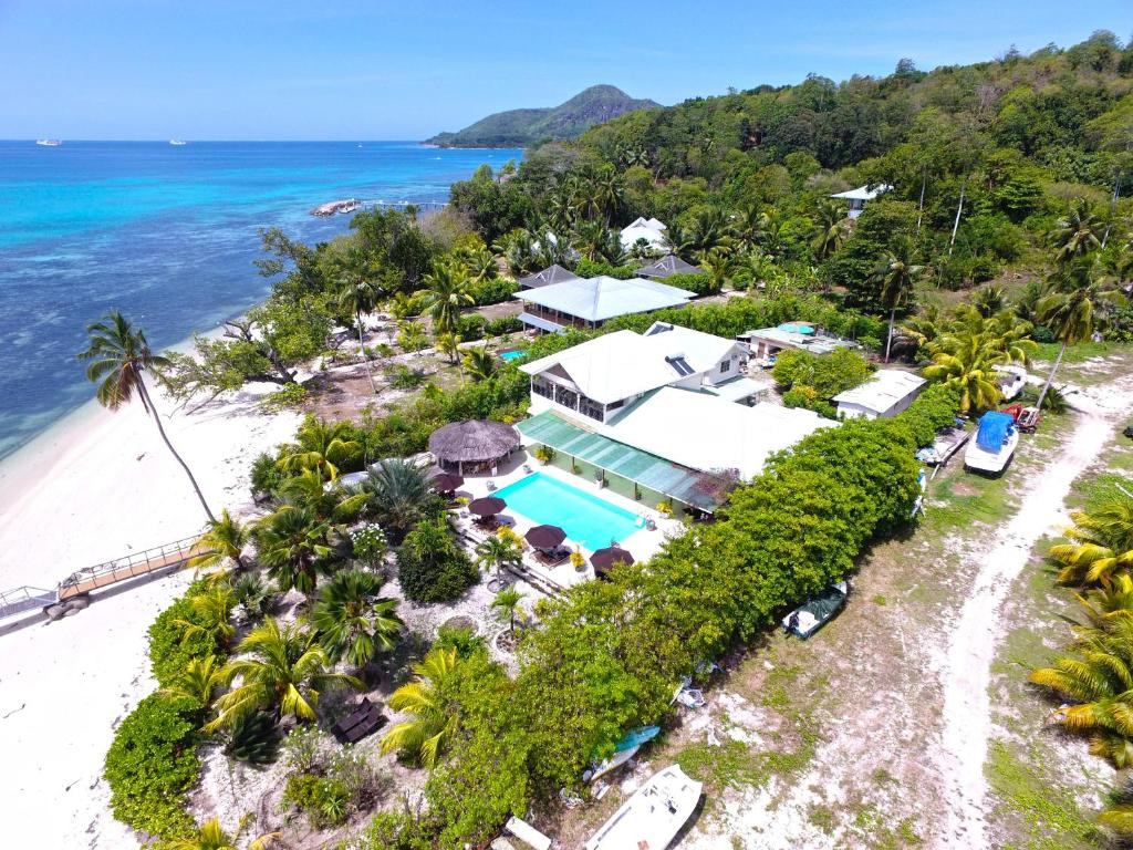 Villa De Cerf 3* миниатюра 2