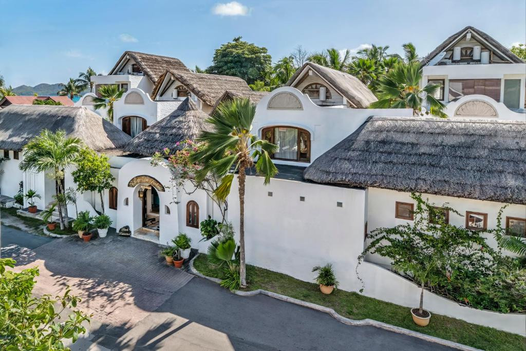 Village Du Pecheur 4* миниатюра 2