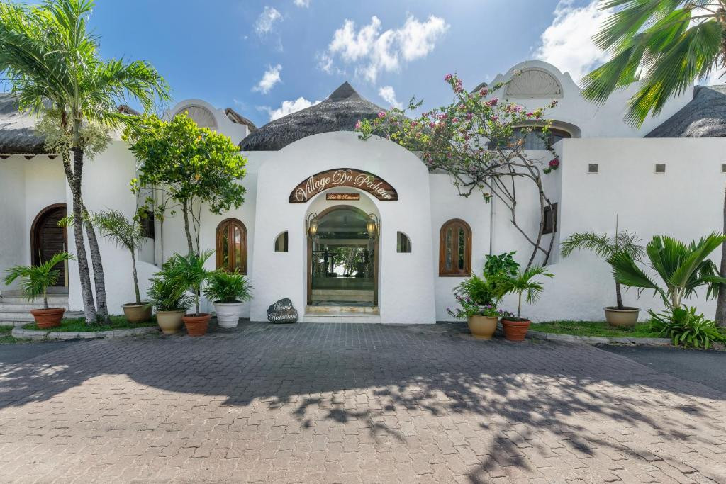 Village Du Pecheur 4* миниатюра 3