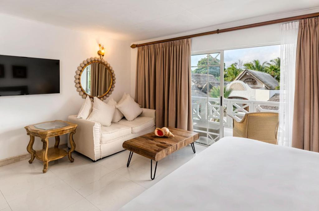 Village Du Pecheur 4* миниатюра 4