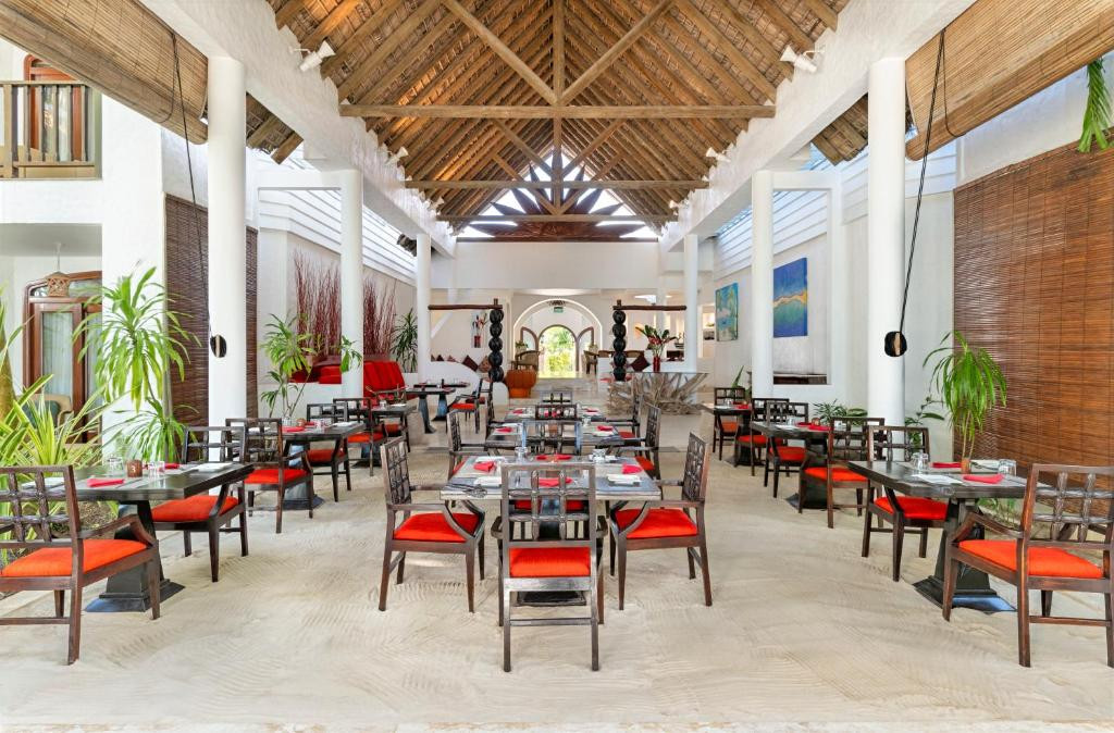 Village Du Pecheur 4* миниатюра 5