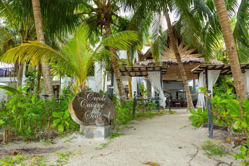 Village Du Pecheur 4* миниатюра 6