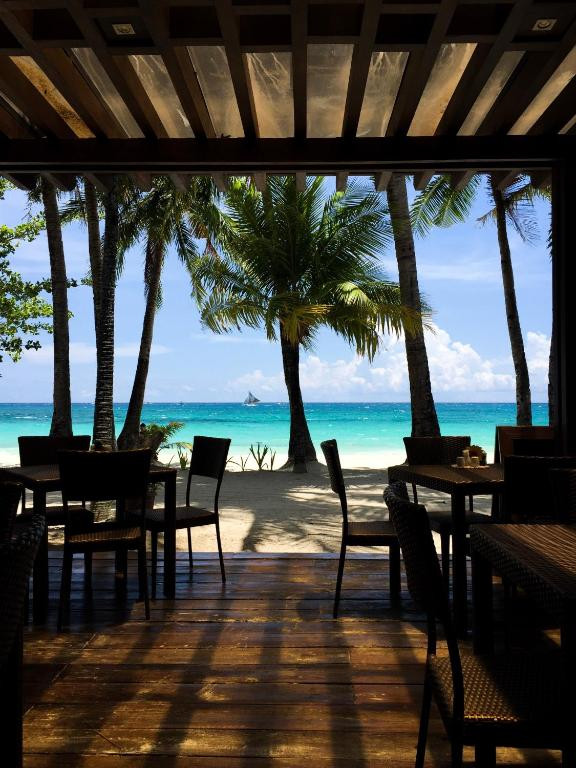 357 Boracay 3* миниатюра 3