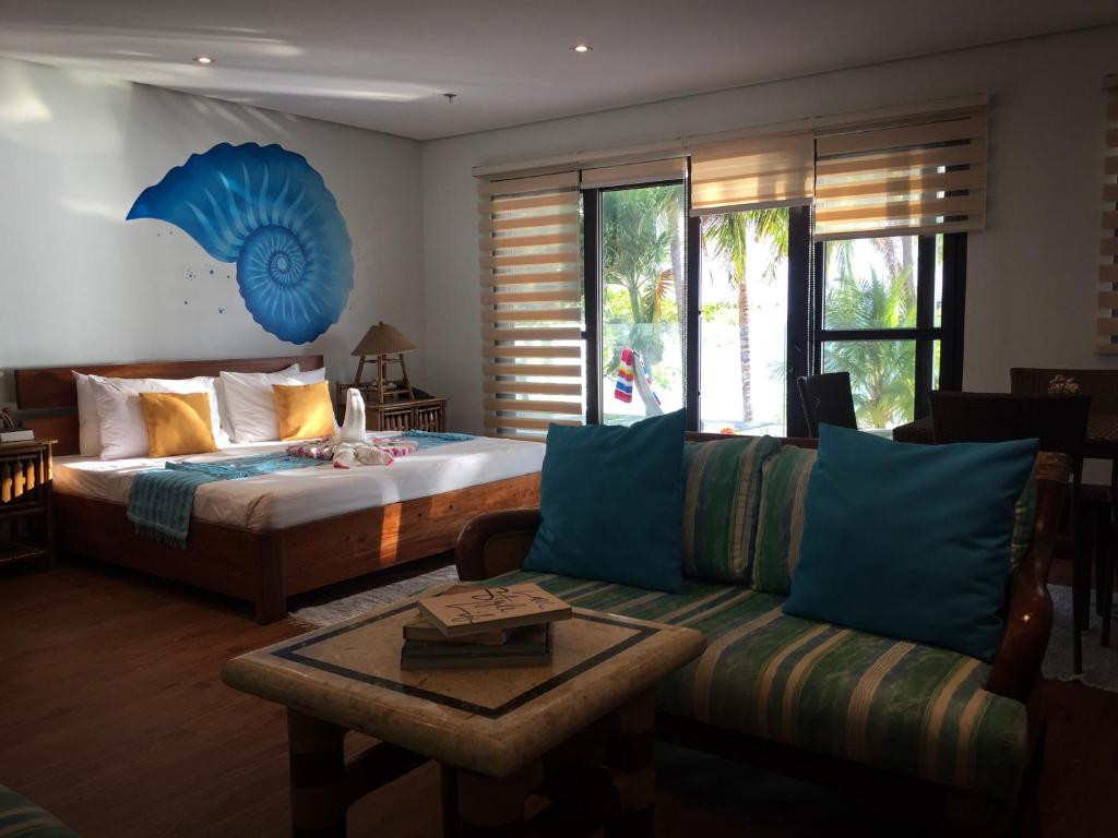357 Boracay 3* миниатюра 4