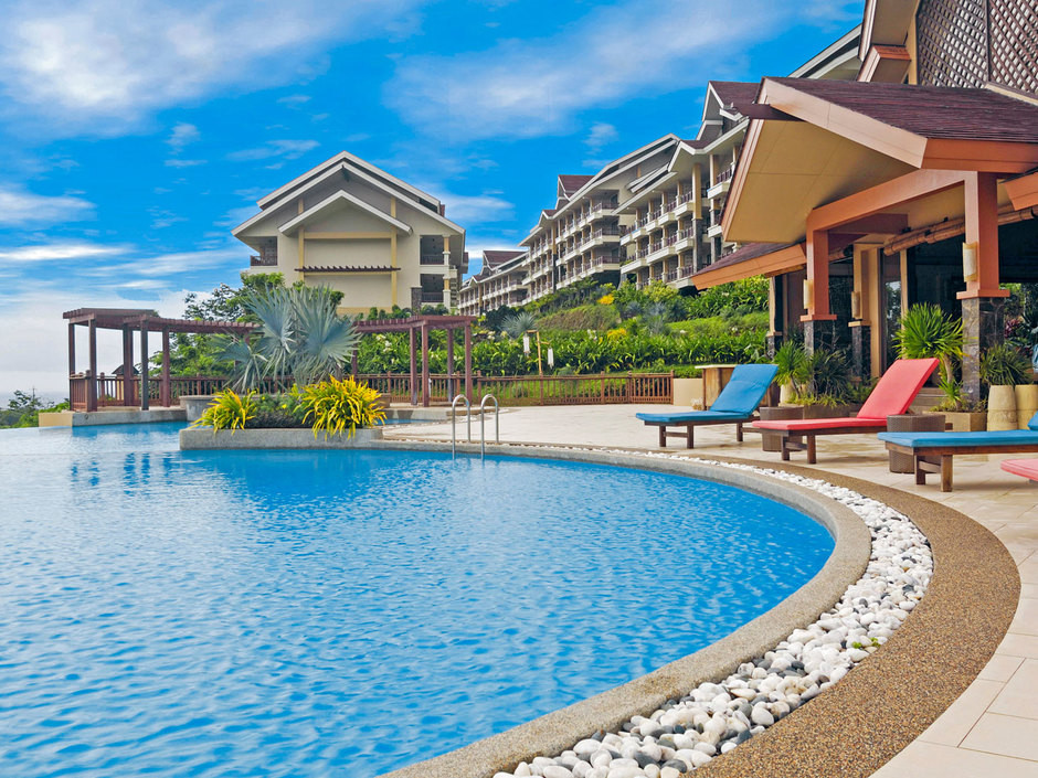 Alta Vista De Boracay 3* миниатюра 2