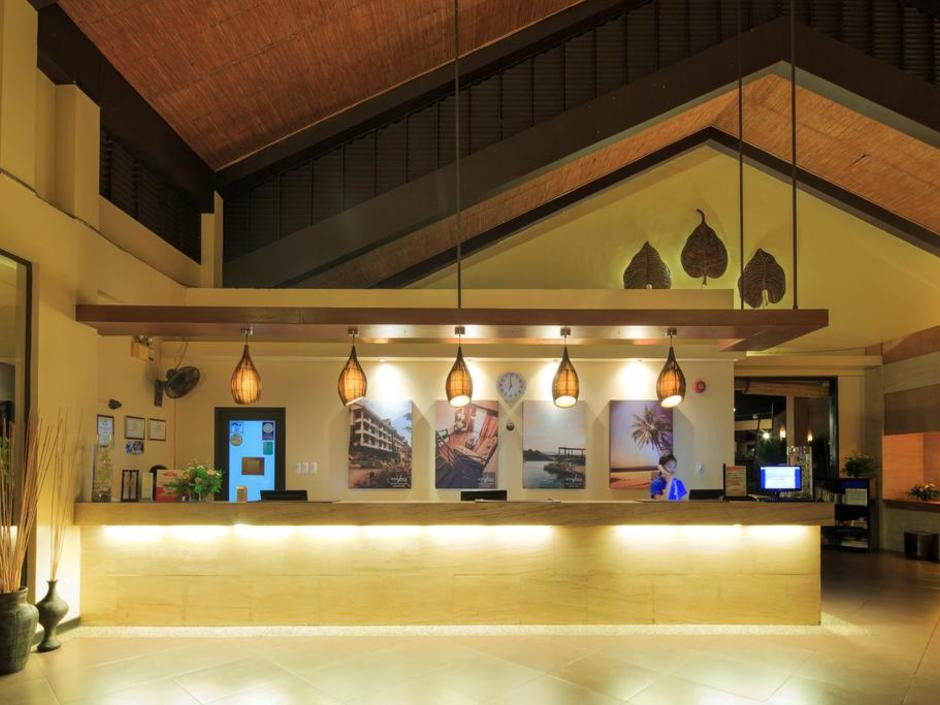 Alta Vista De Boracay 3* миниатюра 3