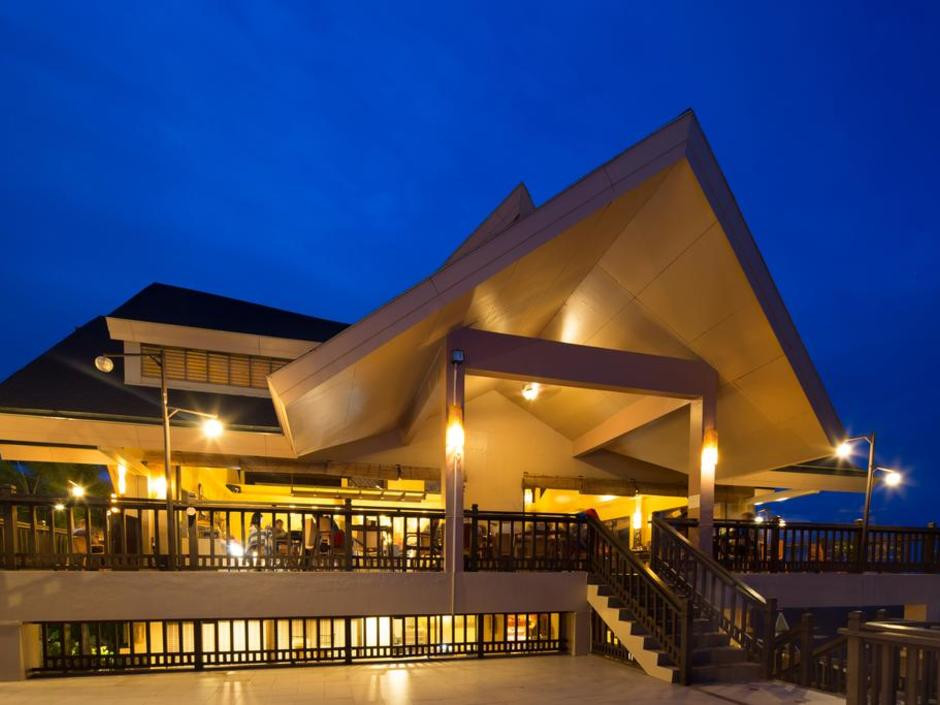 Alta Vista De Boracay 3* миниатюра 4