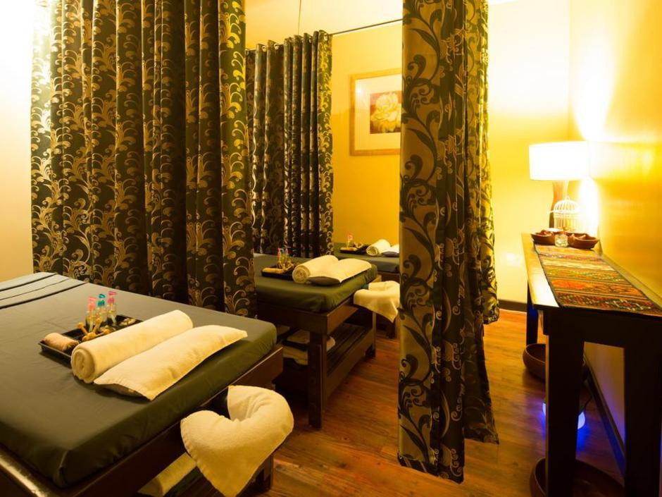 Alta Vista De Boracay 3* миниатюра 5