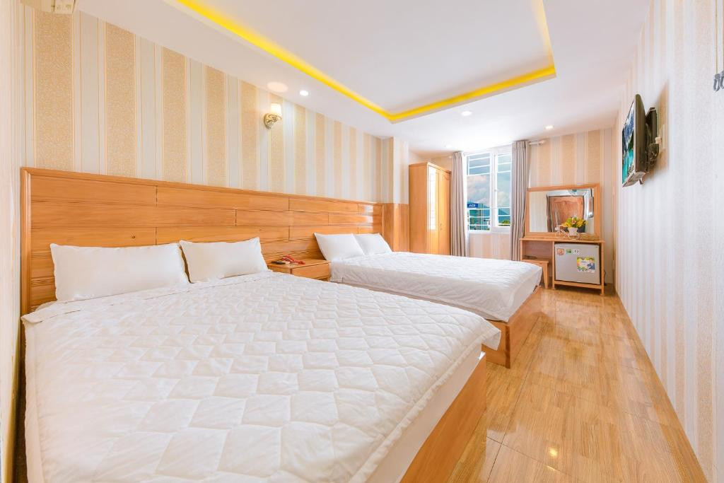 Odessa Hotel 2*