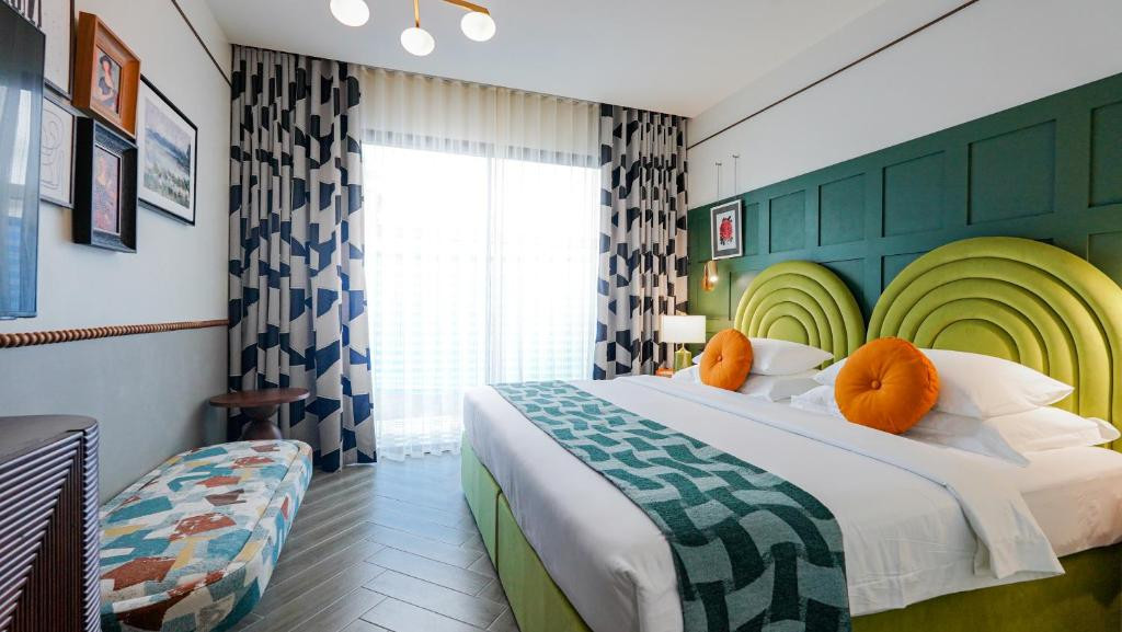 Sugar Marina Resort Lagoon Villas Naiyang Beach 4* миниатюра 5