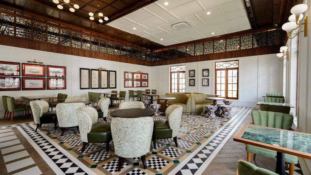 Sugar Marina Resort Lagoon Villas Naiyang Beach 4* миниатюра 6