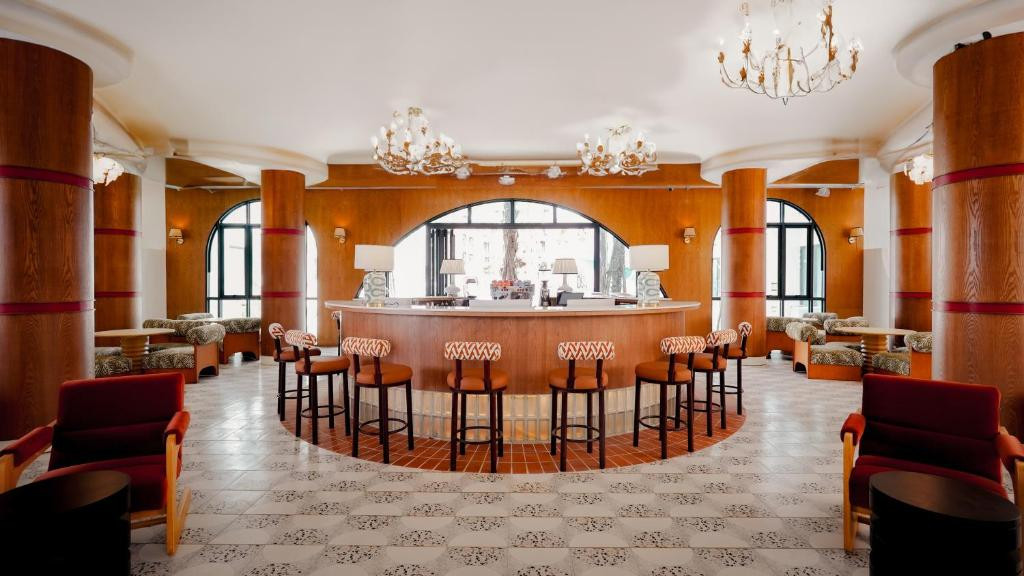 Sugar Marina Hotel Pop Kata Beach 4* миниатюра 4