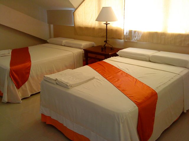 Grand Blue Beach (Ex. Arwana Hotel & Restaurant) 3* миниатюра 4
