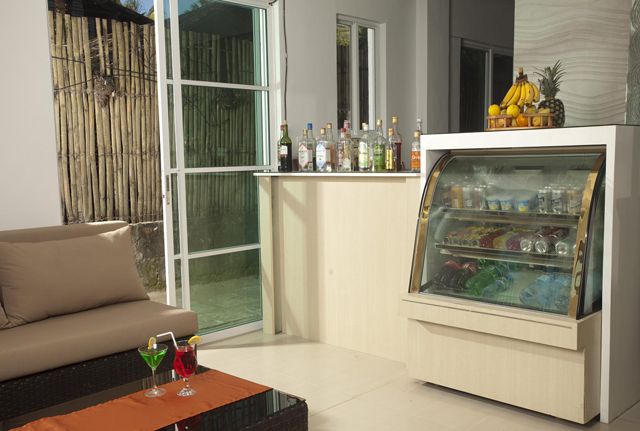 Grand Blue Beach (Ex. Arwana Hotel & Restaurant) 3* миниатюра 6