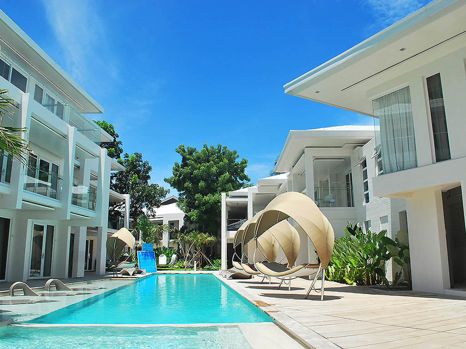 Astoria Boracay 5* миниатюра 2