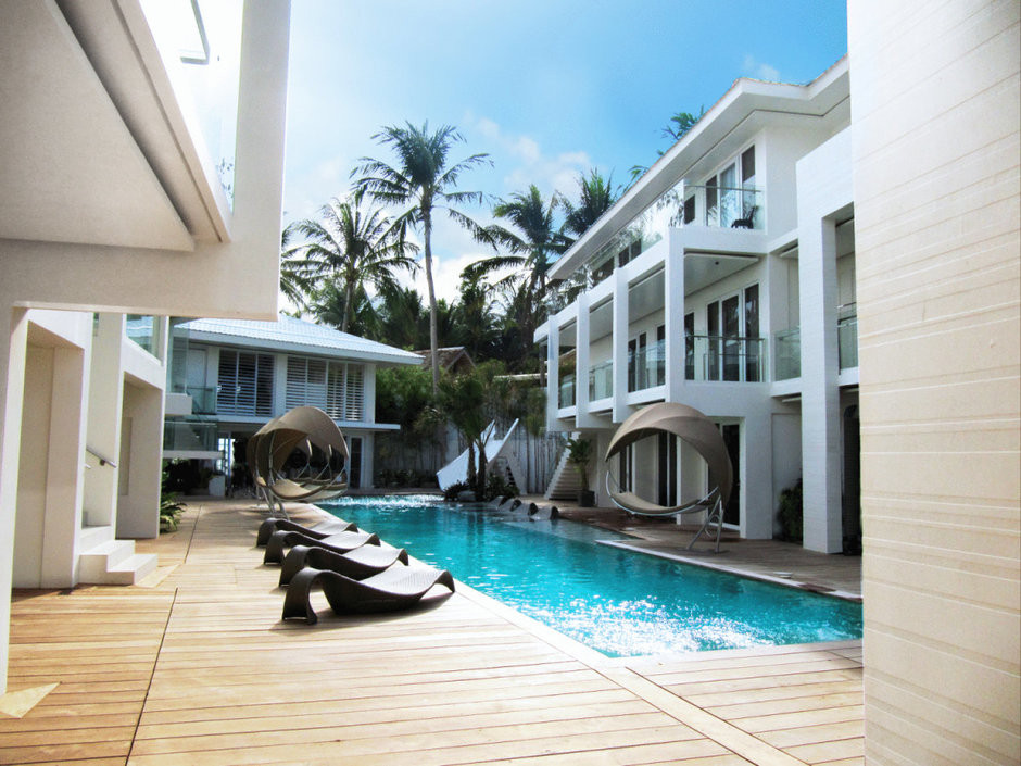 Astoria Boracay 5* миниатюра 3