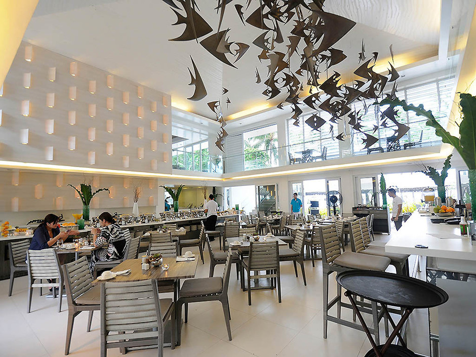 Astoria Boracay 5* миниатюра 4