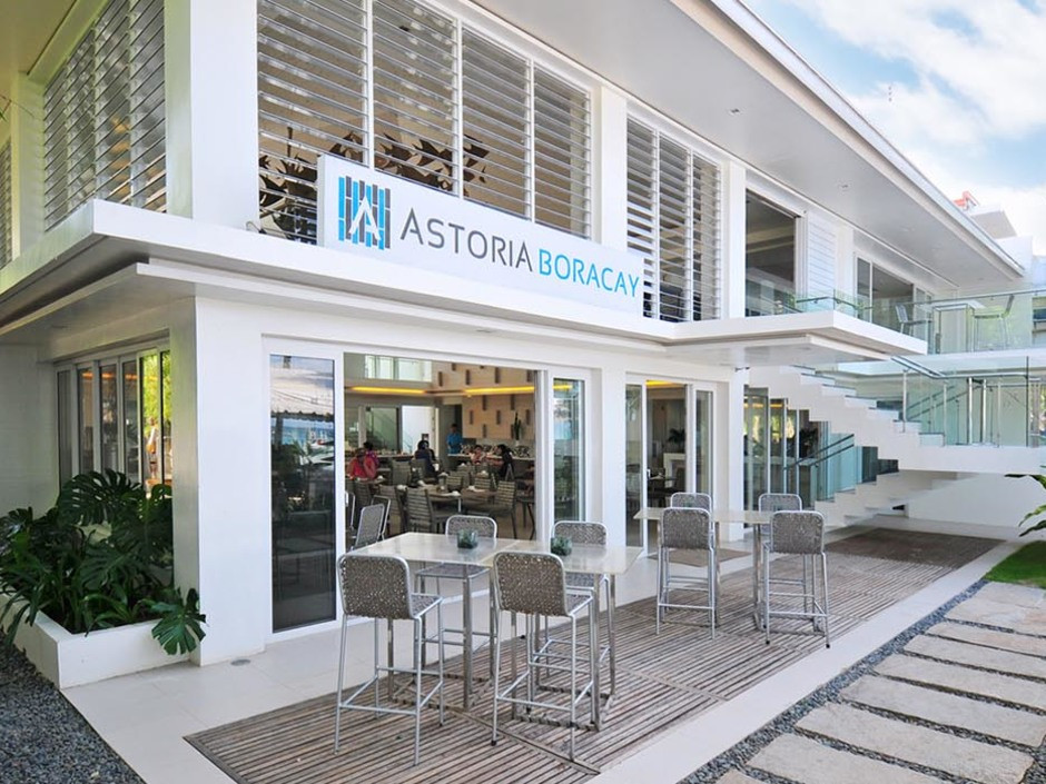 Astoria Boracay 5* миниатюра 6