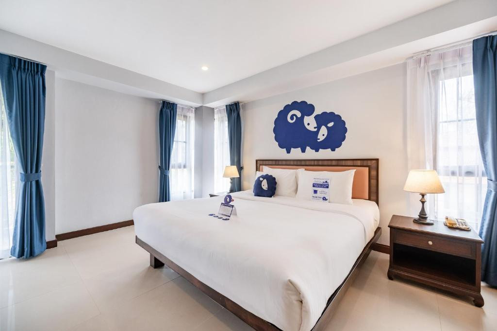 Kokotel Khao Lak Seascape 3* миниатюра 3