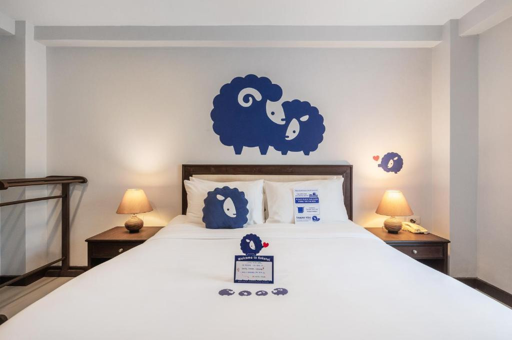 Kokotel Khao Lak Seascape 3* миниатюра 4