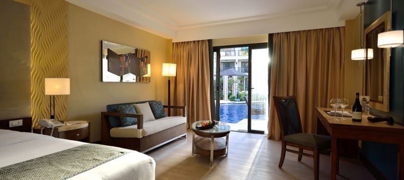 Henann Garden Resort (Ex. Boracay Garden) 3* миниатюра 4