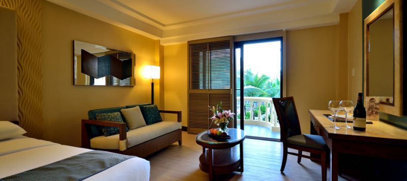 Henann Garden Resort (Ex. Boracay Garden) 3* миниатюра 5
