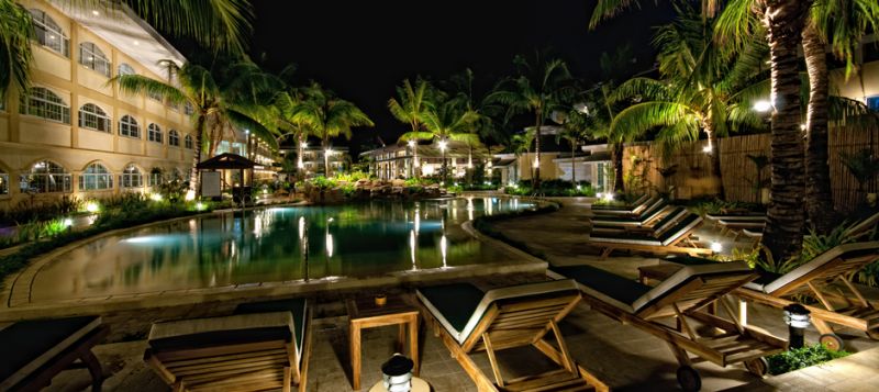 Henann Garden Resort (Ex. Boracay Garden) 3* миниатюра 6