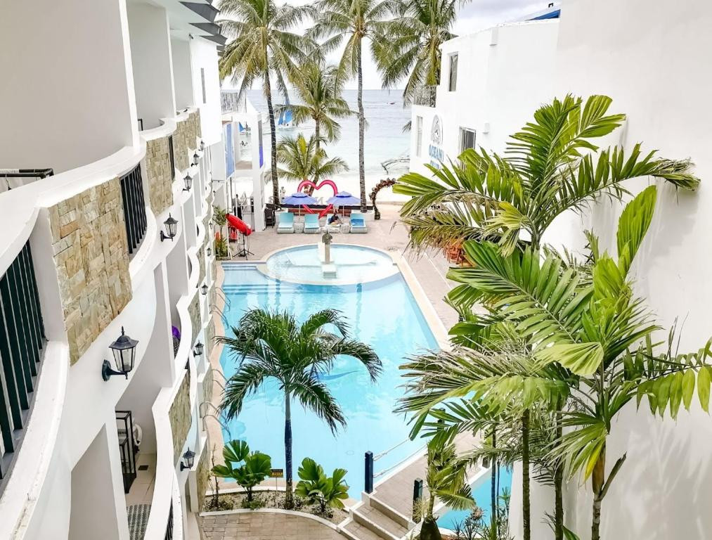 Boracay Ocean Club 4* миниатюра 3