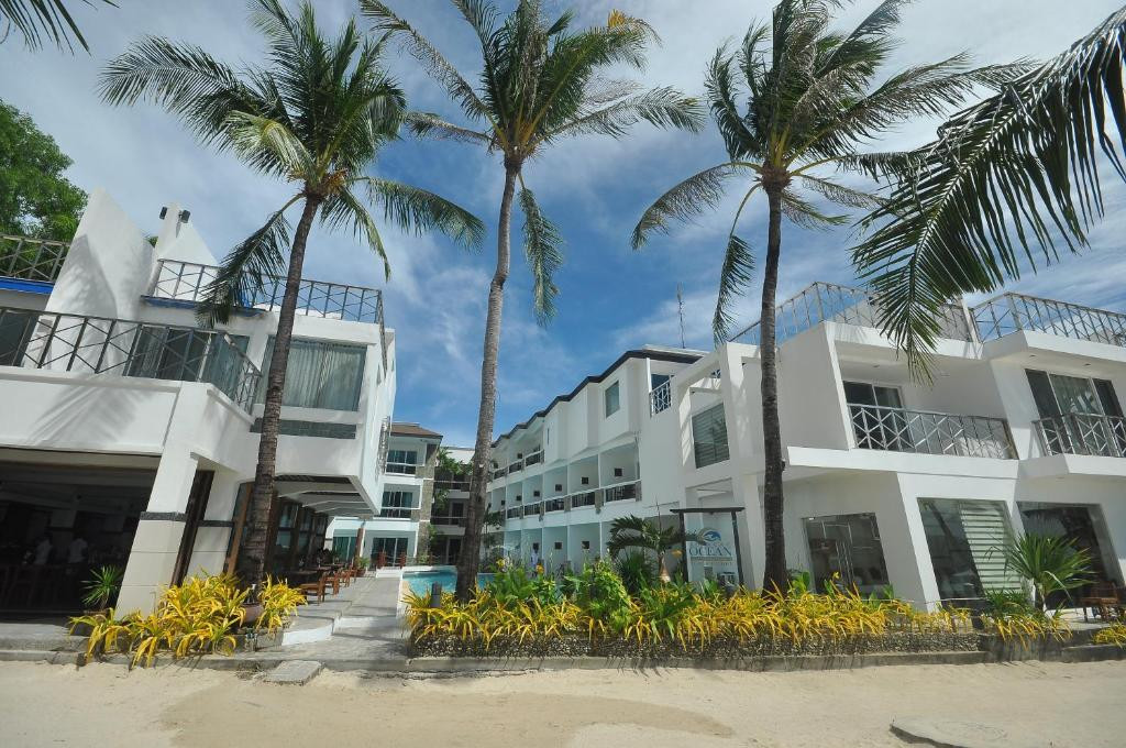 Boracay Ocean Club 4* миниатюра 4