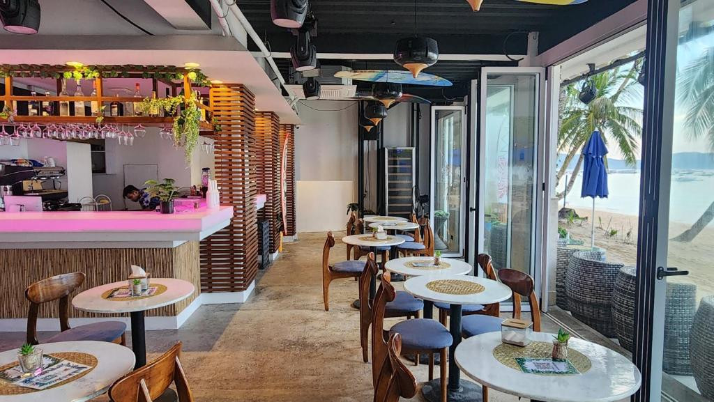 Boracay Ocean Club 4* миниатюра 5