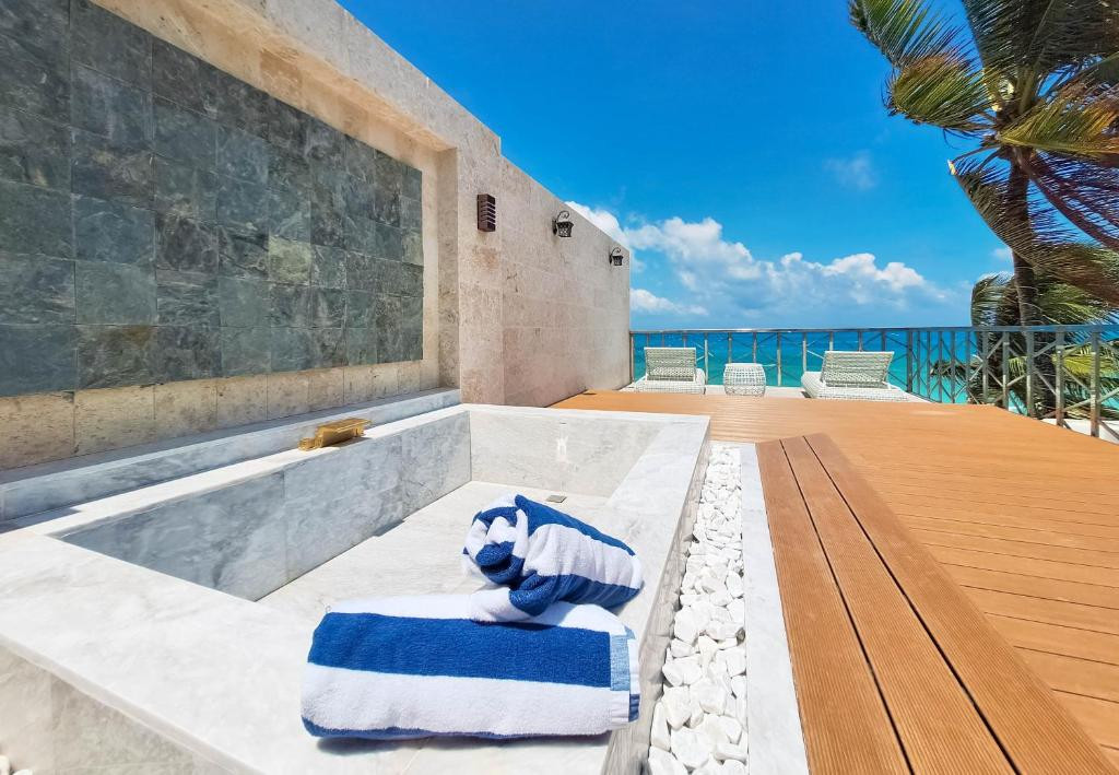 Boracay Ocean Club 4* миниатюра 6