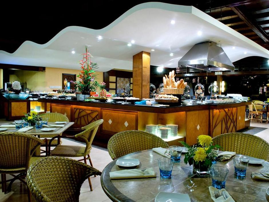 Henann Regency Resort & Spa 4* миниатюра 4