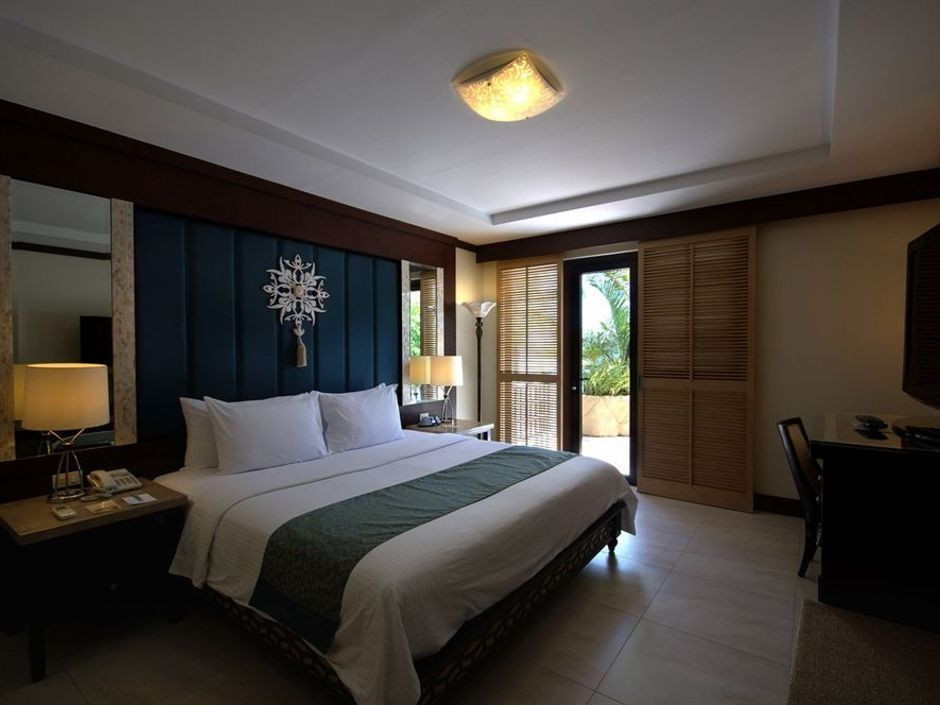 Henann Regency Resort & Spa 4* миниатюра 5